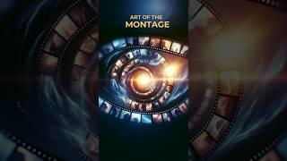 #21: The Art of the Montage: Conveying Time and Emotion #filmmakingtechniques