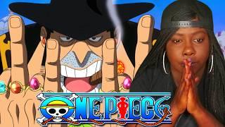 Bege's Escape Plan | One Piece-Whole Cake Island | Ep.839-842