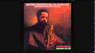 Grover Washington, Jr . - Trouble Man 1973