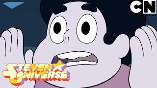 ¡Qué ruido! Mensaje Distorsionado | Steven Universe | Cartoon Network