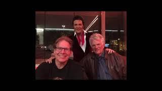 Ask Elvis' 1970 drummer BOB LANNING your question(s)!