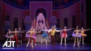 Atlanta Dance Theater presents THE NUTCRACKER!