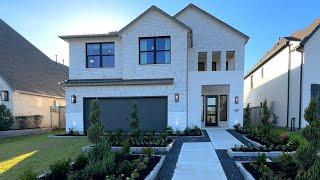 $444,000 Brand New 2600 Sq Ft Houston Home!