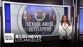 Record Breaking Settlement of Jimmy Vigil