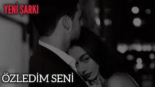 Özledim Seni - Ali Sinanoğlu | Yeni Şarkı 2025 Aşk Şarkısı (Official Music Video)