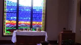 Abiding Grace Lutheran Church - 2-05-2023 10:30 am Service