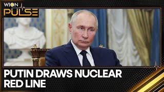 Russia-Ukraine War: Putin Outlines New Rules For Russian Use Of Vast Nuclear Arsenal | WION Pulse