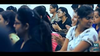 SJC Institute - Its your institute | A Class apart