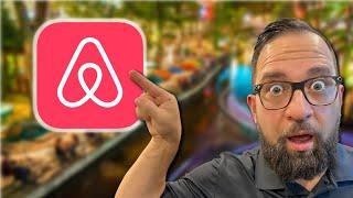 Best Places to Airbnb in San Antonio