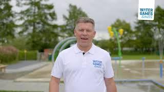 Watergames & More bedrijfsvideo