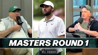 Will Mavericks Fans Ever Recover? Plus: Wacky NBA West + Bryson vs. Rory | The Bill Simmons Podcast