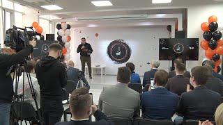 В московском отделении "Молодой гвардии" наградили призеров "Школы проектных технологий"