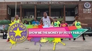 Show me the money | Petey Pablo | Zumba® | Winston Fuentes | Dance fitness