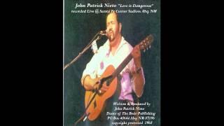 John Patrick Nieto Love is Dangerous.wmv