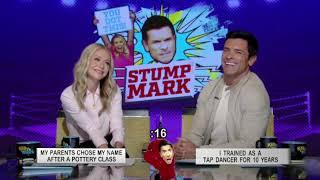 Live with Kelly and Mark - CHELSEA HANDLER || Kelly and Mark - Feb 25th, 2025 New Episode 720HD