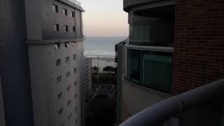 Apartamento 1 dormitório | Quadra Da Praia Com Vista-mar | Imóveis em Santos | Carvalho Corretor