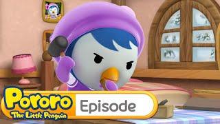 Pororo English Episode | Just Be Honest | Pororo Episode Club