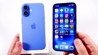 iPhone 16 Honest Review After 3 Weeks