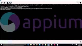 Appium Tutorial - Installing Genymotion Android Virtual Device