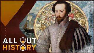 The Legendary Voyages Of History's Greatest Explorers | Great Adventurers | All Out History