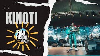 KINOTI-SUMMER JAM EDITION(LIVE PERFORMANCES)