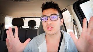 6 rideshare YouTubers deactivated from Uber and Lyft.. :(