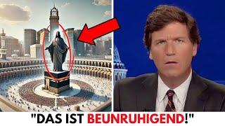 Ägyptischer Text belegt die Bibel – 998.000 Muslime treten zum Christentum über!