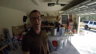 YOU BREW TV   IRISH STOUT   Episode 1