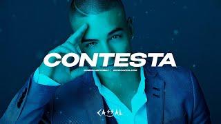 Maluma Type Beat | Instrumental Reggaeton Beat 2024 | Reggaeton Type Beat | "CONTESTA"