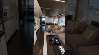 Cranchi Yachts - Settantotto - boat tour #nauta #yacht #boat #boattour #cranchi