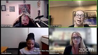 ALBA-IBRO Webinar - Indigenous voices in neuroscience: transforming research practices