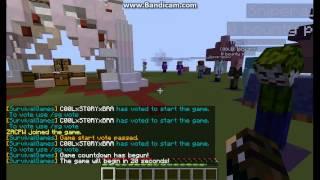 Woodycraft Server Review w/Endercrafter!!