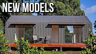 A More Affordable PREFAB HOME has been Announced!