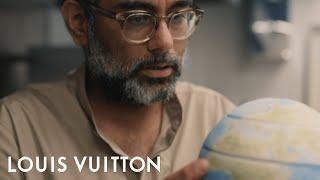 Gaggan at Louis Vuitton in Bangkok | LOUIS VUITTON​