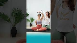 Hết ngay! Đau mỏi Cổ Vai Gáy với bài tập đơn giản này