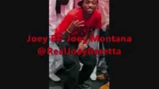 @RealJoeyBeretta - Joey Montana