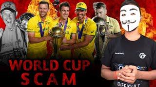 Australian Cricket Mindset | Secrets Selecton Committee of Australian Team - FameTechz