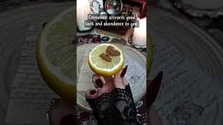 Attract more money with these 2 ingredients | Red Fairy Tarot