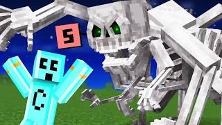 Ranking New Minecraft Mobs