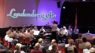 Londonderry Air, arr. Olaf Ritman