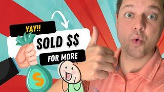  Sell Your Home For More Money in Orlando Florida. Tips and tricks to sell for more