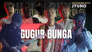 Ismail Marzuki - Gugur Bunga Rock Version  (Cover by Laximuz) Feat Jyuno