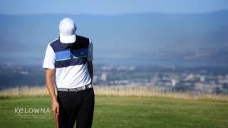 Golf Kelowna | Tourism Kelowna