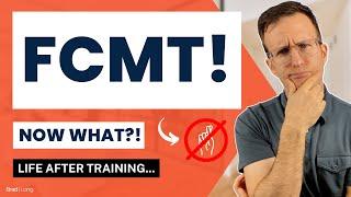 What's Next After Completing Dave Ramsey's FCMT | Financial Coaching | Brad Long