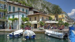 Italien / Gardasee - Italy / Lake Garda   HD 1080P