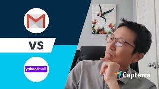 Gmail vs Yahoo Mail: Why they switched from Yahoo Mail to Gmail