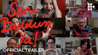 HEY THERE! | Official Trailer | Exclusively on MUBI