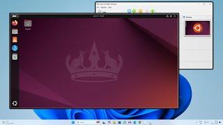 How to Install Ubuntu on VirtualBox in Windows 11 2025 | Install Ubuntu 24.04 lts on VirtualBox