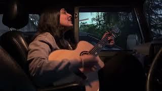 Dil Ibaadat - KK | Cover by Anushka Gupta