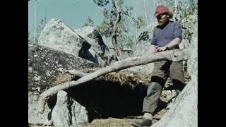 Journey: The Quest For Self-Reliance (1976)